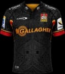 Kaizer Chiefs jersey